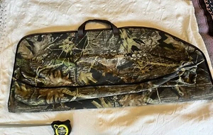 "Bonito estuche de arco suave camuflaje Kolpin Realtree 41X18"" almacenamiento exterior profundo" - Imagen 1 de 8