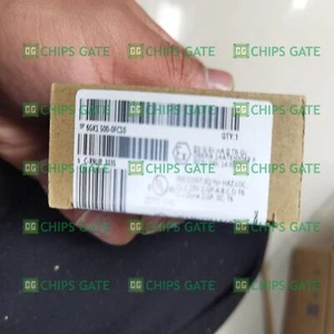 NEW Sealed 6GK1500-0FC10 ONE Year warranty US STOCK #E1 - Bild 1 von 4