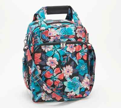 LUG Acolchado Carry-All RANGER XL Estampado Tropical Foto 1 de 2