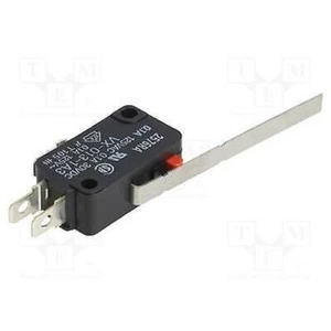 OMRON OCB MICROSWITCH 0.1A125V VX-013-1A3 - Picture 1 of 1