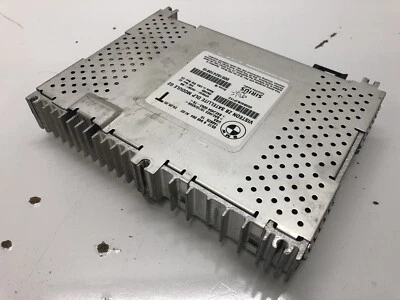 BMW E60 525i 530i 545i 2004-2007 módulo DLP fabricante original Foto 1 de 4