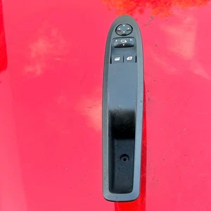 PANEL INTERRUPTOR MANDO VENTANA CITROEN DS3 09-16 CONDUCTOR DELANTERO OFF SIDE 98012511XT - Imagen 1 de 9