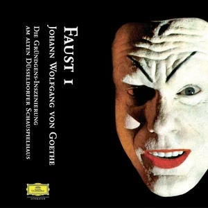 Johann Wolfgang von Goethe Faust 1 (CD) - Bild 1 von 1