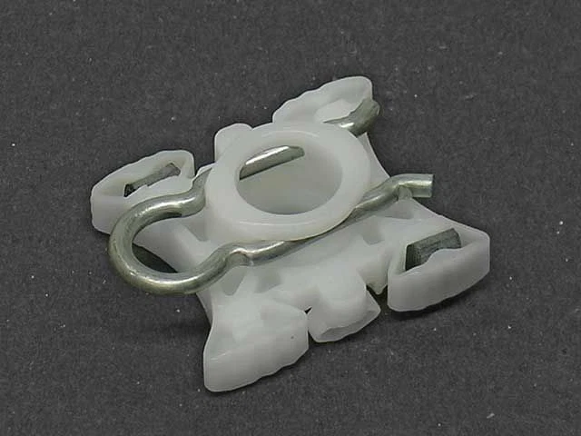 Regulador de janela pivô deslizante para 1989-1995 BMW 525i 1992 1990 1991 BF973VQ - Imagem 1 de 1