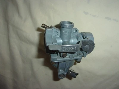 CARBURADOR CARBURADOR HONDA Z50 KEIHIN PA03M ORIGINAL USADO Foto 1 de 4