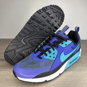 Nike Mens Air Max 90 Drift ‘Persian Violet’ Dusty Cactus FB2877-500 Men’s 11.5 - Imagen 1 de 13
