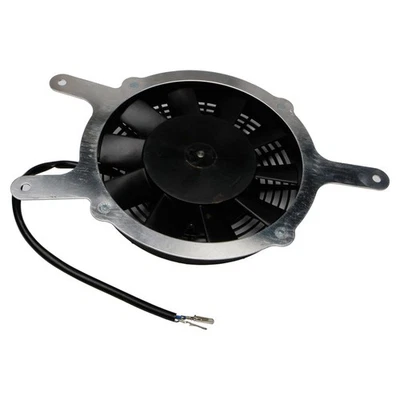 Ventilador de refrigeración All Balls para Kawasaki KVF650 2006-2013 Brute Force 4x4i ATV Foto 1 de 2