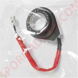 Immobilizer Key Antenna Coil 1pc For 2009-2015 Hyundai Veracruz ix55 954403J100 - Picture 1 of 1