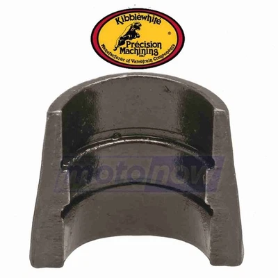 Kibblewhite Evo Valve Keepers for 1986 Harley Davidson FXRD Sport Glide yp - Image 1 of 4