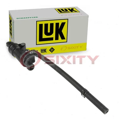 Cilindro maestro de embrague LuK para BMW 328i 1997-1999 2,8 L transmisión L6 sx Foto 1 de 4