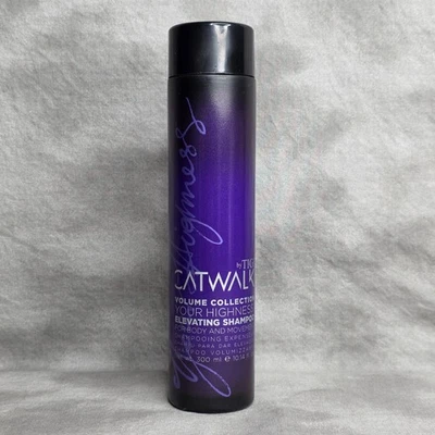 Tigi CATWALK Elevating Shampoo Your Highness Volume Collection 10.14 fl oz - Image 1 of 2