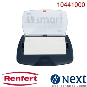 Dental lab Renfert Lay art tropic Mixing Tray S ceramic porcelain 10441000 - Picture 1 of 1