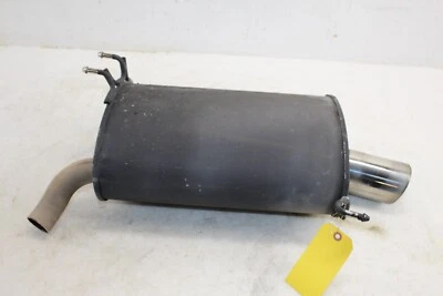 Silenciador de escape direito 2009-2014 Acura TSX 2.4l fabricante de equipamento original Fi169 - Imagem 1 de 4