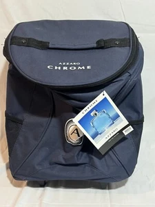 Azzaro Chrome Travel Cooler - Picture 1 of 4