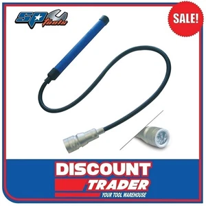 SP Tools LED Flexible Flashlight / Flex Torch SP31601 - Picture 1 of 2