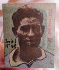 collectible card of the Olympic champion Juan Piriz!!!!