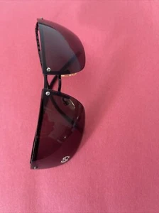 GUCCI GG 2653/STRASS L6E 68/10/115 BROWN W/ BROWN GRADIENT B218 - Picture 1 of 8