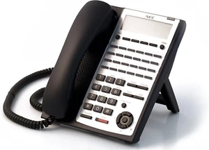 SL1100 24-Button Digital Telephone (Black) -1100063 - Picture 1 of 1
