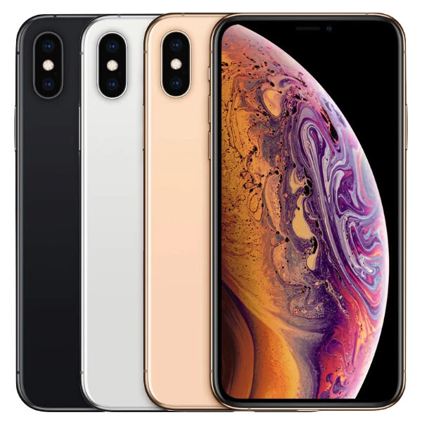 Apple iPhone XS 64GB Unlocked Very Good Condition - All Colors - Image 1 of 1