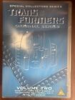 Transformers - The Original Series Vol.2 DVD 1986 Animated series