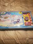 2003 Just Like Home Deluxe Dine N Serve Set Toys R Us Open Box New