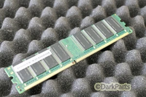 Elpida SR512M-1606R-3200 512MB Memory RAM PC3200 - Picture 1 of 1