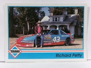 1992 Traks Richard Petty #43 HOF - Bild 1 von 2