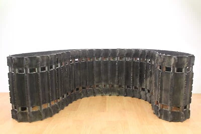 1992 POLARIS INDY 500 SKS Track 15 x 133 x 5/8"  2.52pitch - Image 1 of 4