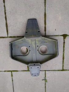 Karosserie unten LUBA AWD Mähroboter Ersatzteile Mammotion Rasenroboter - Bild 1 von 2