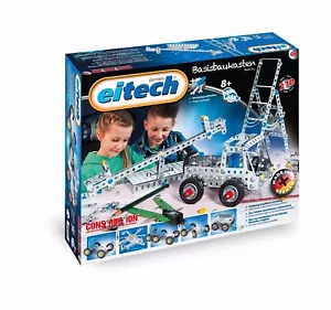 Eitech Basic Set 10006-C06 - Picture 1 of 9