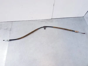 JAGUAR XF 2.2 DIESEL AUTO 2013LEFT SIDE REAR HANDBRAKE HOSE PIPE - Picture 1 of 8