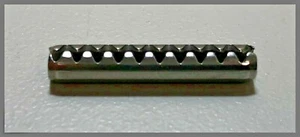 505294 Sioux Replacement Spring Pin For Various Models - Picture 1 of 7