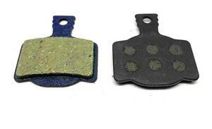 Pastillas de freno de bicicleta resina para Magura 7.P todas las series MT2, MT4, MT6, MT8, - Imagen 1 de 8