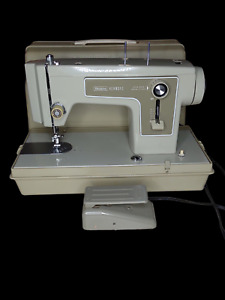 Vintage Kenmore & Sears  Sewing Machine Model # 148-12200 