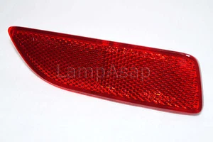 Rear Side Reflector Marker Light Lamp Passenger Side Fit 2011-2013 Corolla - Picture 1 of 2