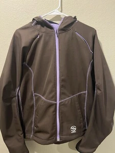 LOKI All-In-One Softshell Jacket Men's Size Large - Picture 1 of 7