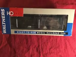 WALTHERS HO-SCALE MISSOURI PACIFIC GACX WOOD REEFER #932-5475 L@@K!!! - Picture 1 of 8