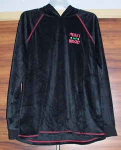Sunday Brunch Merry and Bright Pajama Sleep Set - Size M - Picture 1 of 8