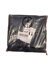 Chaleco de pesca ligero FlyGo para hombre negro XL - Imagen 1 de 6