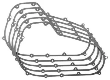 Cometic Primary Cover Gasket Only 5pk .060 Thick Harley Road Glide CVO 09-16 - Изображение 1 из 4