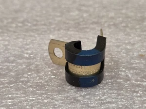 "LOT OF 23" - PN# MS21919WDG5 - UMPCO - CLAMP, LOOP - Picture 1 of 5