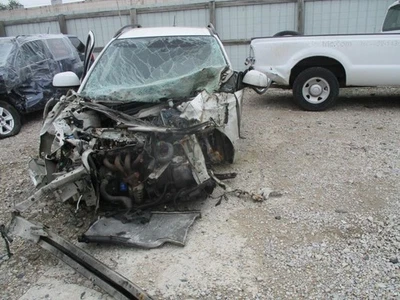 Trunk/Hatch/Tailgate Hatchback Conventional Ignition Fits 07-13 SX4 2705427 Foto 1 de 2