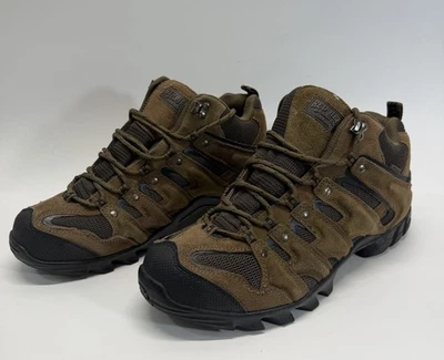 Red Head Marca Hombre Talus 2 Senderista 5244120 Talla 12m Nuevo En Caja Foto 1 de 4