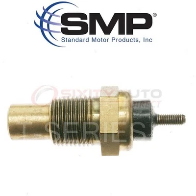 SMP T-Series Coolant Temperature Sender for 1984-1987 Mercury Topaz - Engine zs Foto 1 de 4