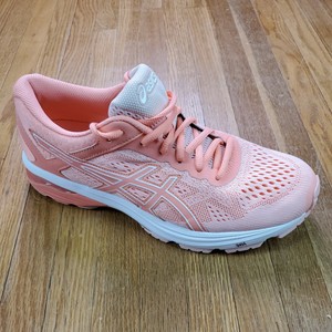 Las mejores ofertas en Zapatillas deportivas Ancho ASICS DuoMax M para De  mujer | eBay