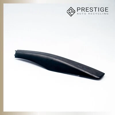 Cubierta de pata de techo delantera derecha Lexus RX400h 2006-2008 63491-0E010 OEM Foto 1 de 4