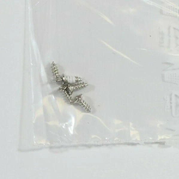 Qilive Qm-7Kl 882906(Q8T7In4G) Ensemble De Vis Pièce De Remplacement - Photo 1/1