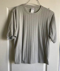 John Blair Signature graues Shirt - Lgr - Bild 1 von 4