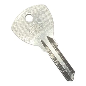 1964-1966 Ferrari 275 GTS Base LN2 64Y GT3 GT12A 1059 Automotive Key Blank - Picture 1 of 4