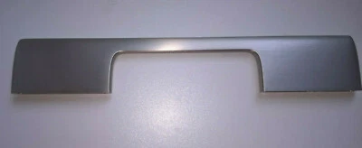 Bügelgriff Modell G173 Edelstahloptik oca Sachsenküche BA 160 mm Griff - Bild 1 von 4